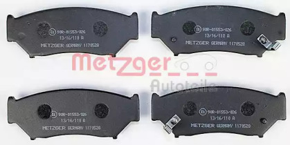 METZGER 1170528